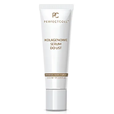 PerfectColl PC Kolagenowe serum do ust
