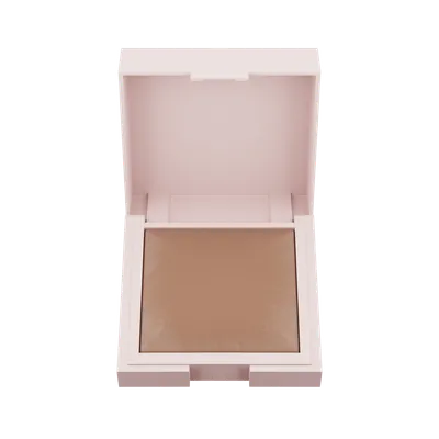 Daso Beauty by Kobo Professional Wypiekany bronzer