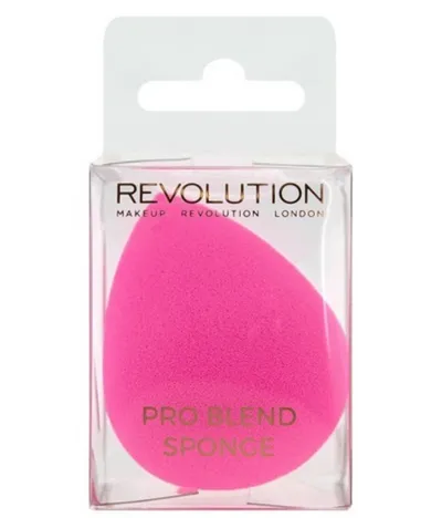 Revolution Beauty (Makeup Revolution) Pro Blend Sponge (Gąbka do makijażu)