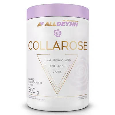 Allnutrition AllDeynn Collarose, Suplement diety