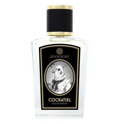 Zoologist Cockatiel EDP