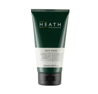 Heath Face Wash (Naturalny żel do mycia twarzy)