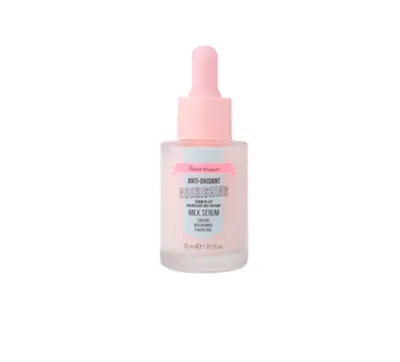 Petite Maison Anti-Oxidant & Nourishing Milk Serum (Antyoksydacyjne i nawilżające mleczne serum do twarzy)