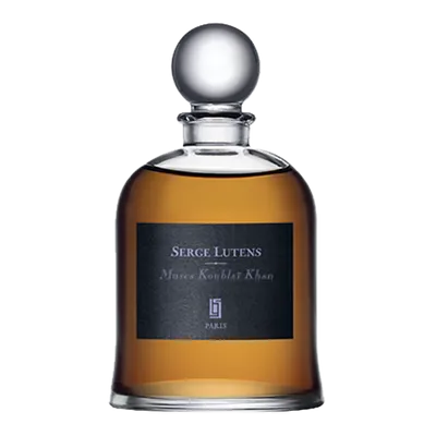Serge Lutens Muscs Koublai Khan EDP