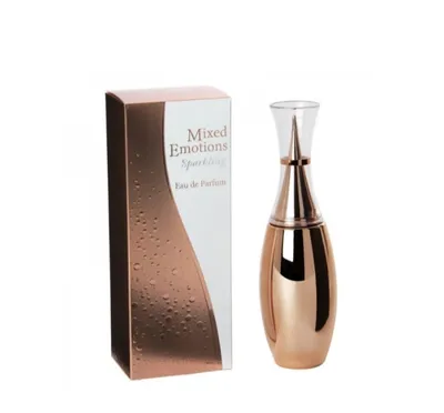 Linn Young Mixed Emotions Sparkling EDP