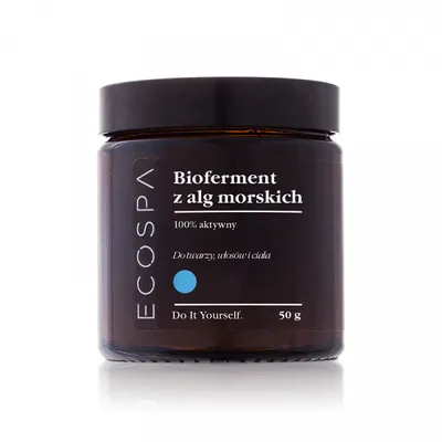 EcoSpa Bioferment z alg morskich