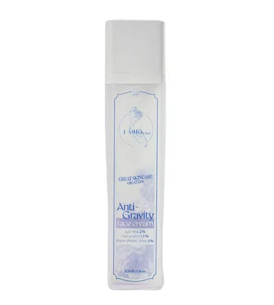 Labio Pro Cosmetics Anti-Gravity Face Cream (Liftingujący krem do twarzy)