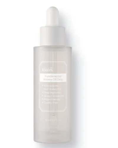 Klairs Fundamental Watery Oil Drop (Serum do twarzy)