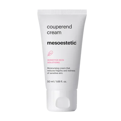 Mesoestetic Couperend Cream (Krem nawilżający)