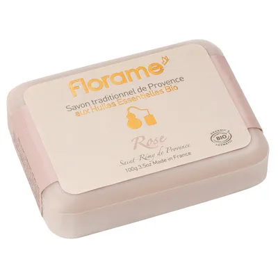 Florame Savon Traditionnel (Tradycyjne mydło prowansalskie)