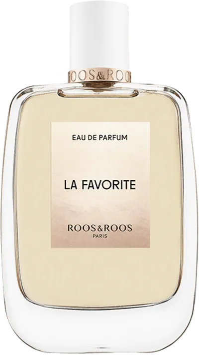 Roos & Ross La Favorite EDP