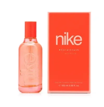 Nike Coral Crush  for Woman EDT