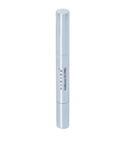 Mawawo Natural Cosmetics Nailbooster B12 Pro (Odżywka dla paznokci i skórek)