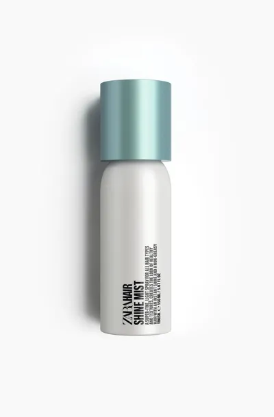 Zara Hair, Shine Mist (Mgiełka nabłyszczająca do włosów)