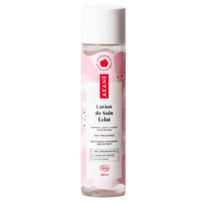 Akane Lotion De Soin Eclat (Tonik do twarzy)