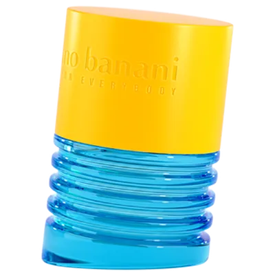 Bruno Banani Man Limited Edition Summer 2021 EDT