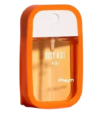Pheym Kiki, Body Mist (Mgiełka do ciała)