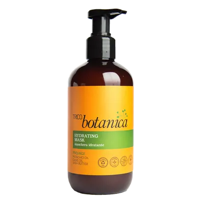 Trico Botanica Pro-Age, Hydrating Mask (Maska nawilżająca do włosów)