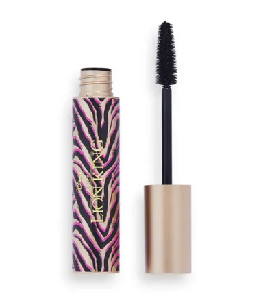 Revolution Beauty (Makeup Revolution) Makeup Revolution x Disney, The Lion King Revolution Big Lash Cat Mascara (Tusz do rzęs)