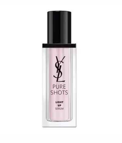 Yves Saint Laurent Pure Shots, Light Up Serum (Serum wyrównujące koloryt skóry)