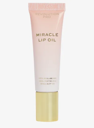 Revolution Pro Miracle Lip Oil (Olejek do ust)