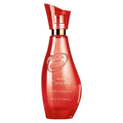 Avon Encanto Spontaneous EDT