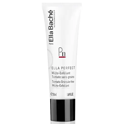 Ella Bache Ella Perfect, Tomato Granule-Free Micro-Exfoliant (Pomidorowy peeling enzymatyczny)