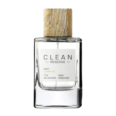 Clean Reserve, Sueded Oud EDP