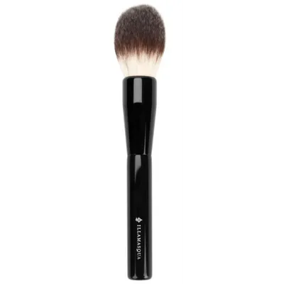 Illamasqua Powder Brush (Pedzel do makijażu)