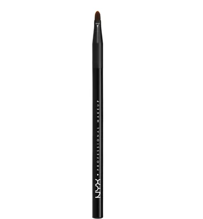 NYX Professional Makeup Pro Lip Brush (Pędzelek do ust)