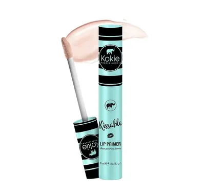 Kokie Professional Primers Lip Primer (Baza do makijażu ust)