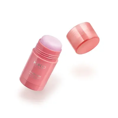 Kiko Milano Crazy '90s Happy Cleansing Face Stick (Delikatny sztyft do oczyszczania twarzy)
