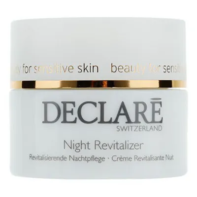 Declaré Age Control, Night Revitalizer (Krem regenerujący na noc)