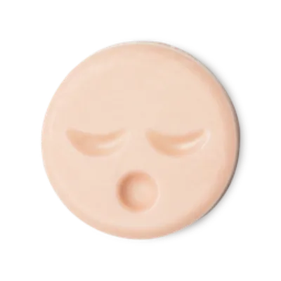 Lush Sleepy Face, Naked Cleansing Balm (Oczyszczający balsam do twarzy)