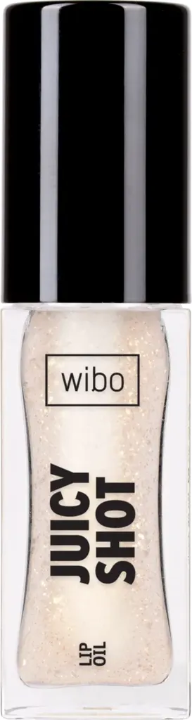 Wibo Juicy Shot Lip Oil (Nawilżający olejek do ust)