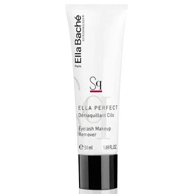 Ella Bache Ella Perfect, Eyelash Make-up Remover (Preparat do demakijażu oczu)