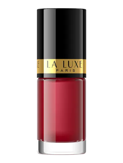 La Luxe Paris Fast Dry & High Gloss Nail Enamel (Lakier do paznokci)