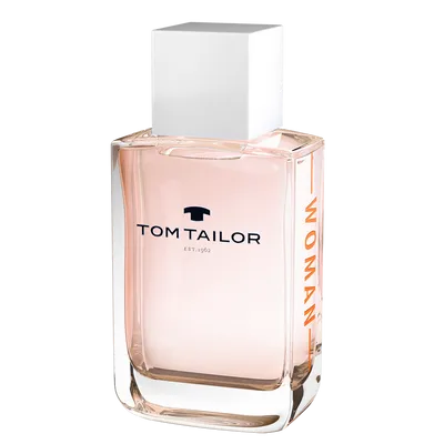 Tom Tailor Tom Tailor Woman EDT