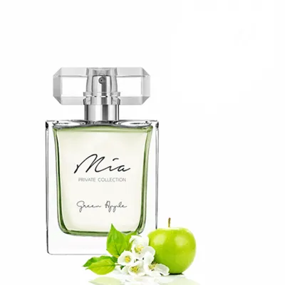 Mia Private Collection,  Green Apple EDP