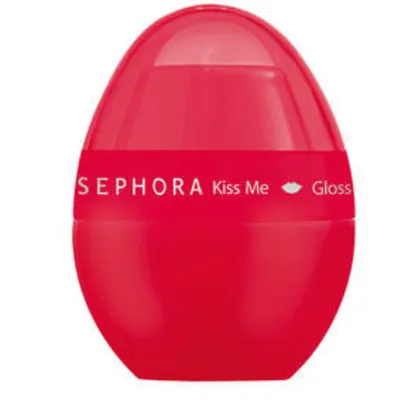 Sephora Kiss me, Gloss (Błyszczyk do ust)