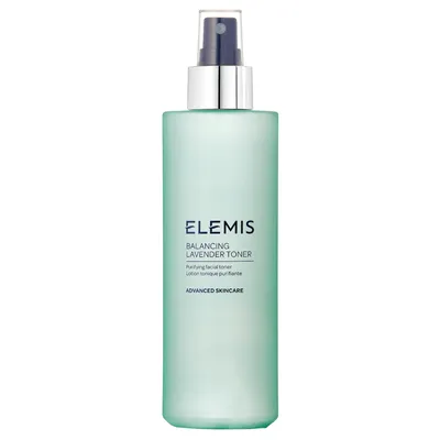 Elemis Balancing Lavender Toner (Tonik oczyszczający)
