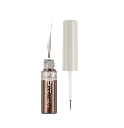 Lovely Chai Latte Eyeliner (Eyeliner w kałamarzu)