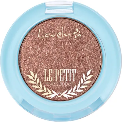 Lovely Le Petit, Eye Topper (Cień do powiek)