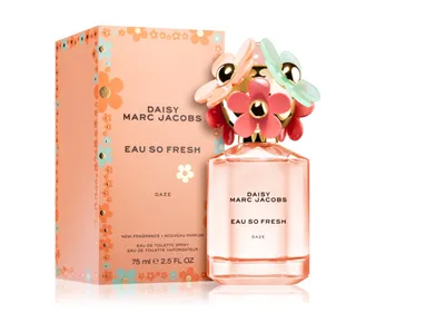 Marc Jacobs Daisy Eau So Fresh Daze EDT