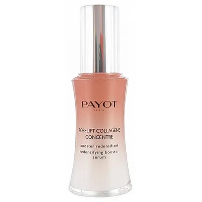 Payot Roselift Collagene Concentre Redensifying Booster Serum (Serum rozświetlająco ujędrniające skórę)