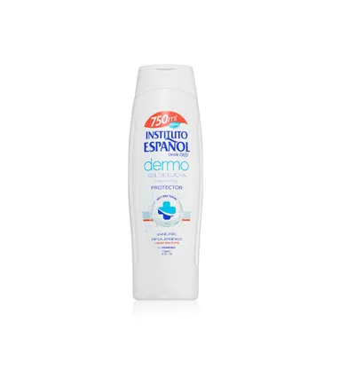 Instituto Espanol Dermo, Shower Gel (Żel pod prysznic)