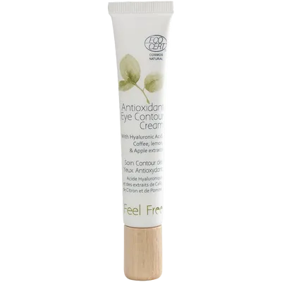 Feel Free Antioxidant Eye Contour (Krem przeciwutleniający pod oczy)