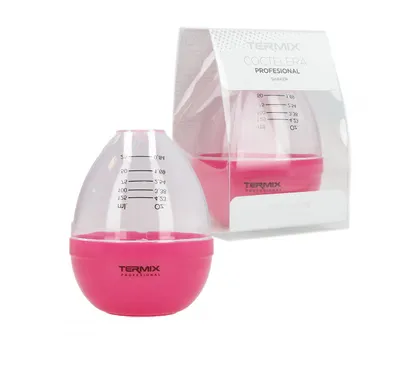 Termix Professional Shaker do mieszania farb