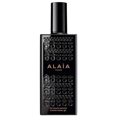 Azzedine Alaia Alaia Paris, Scented Shower Gel (Perfumowany żel pod prysznic)