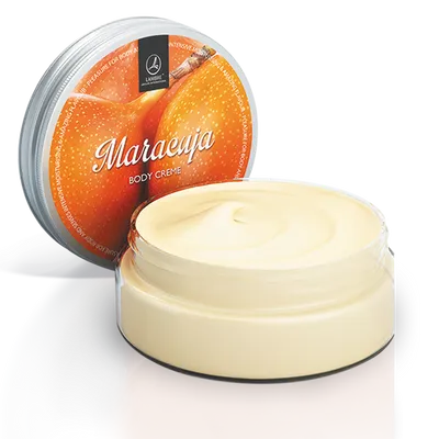 Lambre Maracuja Body Creme (Krem do ciała `Marakuja`)